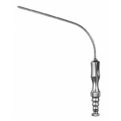  Trocars, Suction Tubes, Cannulas